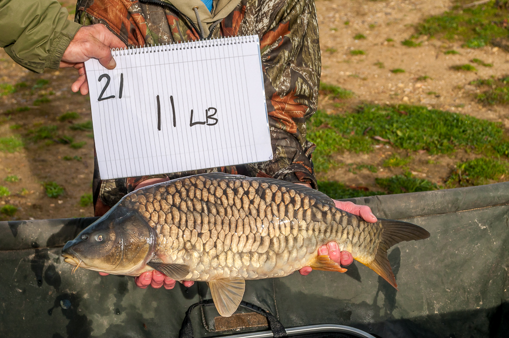 Chelmsford Angling Association Gallery