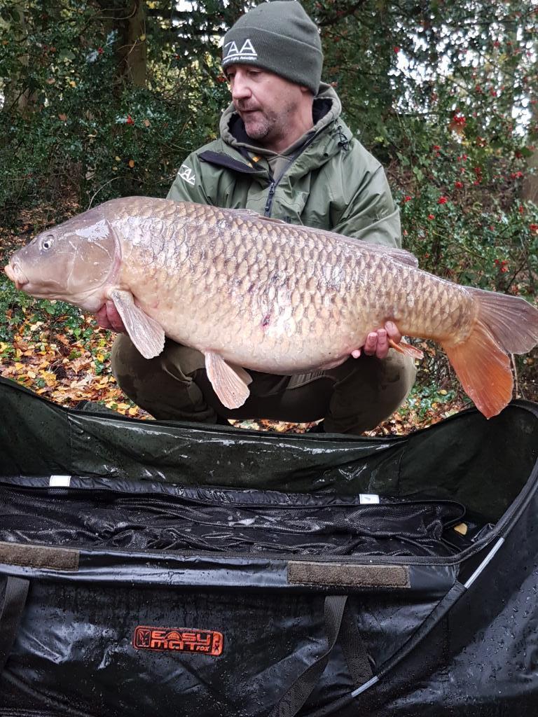Chelmsford Angling Association Home